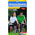 ADFC-Regionalkarte Braunschweig und Umgebung 1:75.000: Zwischen Aller und Harz. Alle Radtouren f�r Wochenendtour und Tagesausflug! Mit Stra�ennamen ... des adfc - Allgemeiner Deutscher Fahrrad-Club