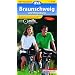 ADFC-Regionalkarte Braunschweig und Umgebung 1:75.000: Zwischen Aller und Harz. Alle Radtouren f�r Wochenendtour und Tagesausflug! Mit Stra�ennamen ... des adfc - Allgemeiner Deutscher Fahrrad-Club