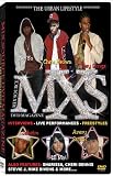 Mixsource DVD Magazine