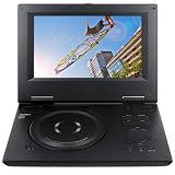 Produkt-Bild: Preisgigant mobiler 22,86cm (9") All-In-One DVD/LCD-TV