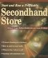 Start and Run a Profitable Secondhand Store (Self-Counsel Business Series)