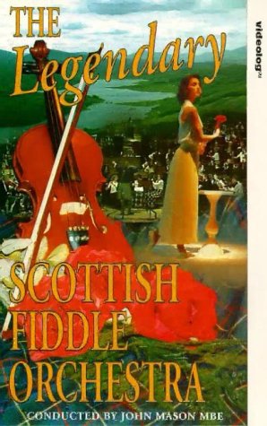 The Legendary Scottish Fiddle Orchestra 1995