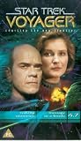 Review Paramount Home Entertainment  / Star Trek Voyager - Vol. 4.7 (Waking Moments/Message In A Bottle) [1996]