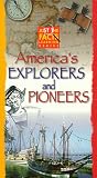 Just the Facts: America's Explorers & Pioneers [VHS] [Import]