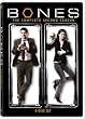 Bones: The Complete Second Season