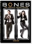 Bones: The Complete Second Season