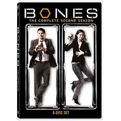 Bones: Season 2