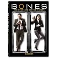 Bones: The Complete Second Season