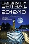 Britain by Britrail 2012/13: Touring...