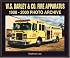 W. S. Darley & Co. Fire Apparatus: 1908-2000 Photo Archive