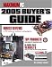 Maximum PC 2005 Buyer's Guide (Maximum PC Buyer's Guide)