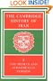 The Cambridge History of Iran (Volume 2)
