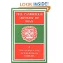 The Cambridge History of Iran (Volume 2)