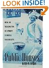 In Public Houses: Drink and the Revolution of Authority in Colonial Massachusetts
