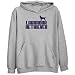 Sweatshirt Heather Gray  Retro Labrador Retriever  Dog