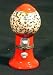 Vintage Bubble Gum Gumball Machine Porcelain Hinged Trinket Box phb