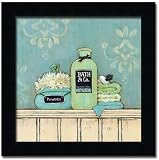 Framed Art by Tilliams