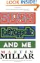 Suzy, Led Zeppelin, and Me