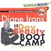 Diane Irons' 14-Day Beauty Boot Camp: The Crash Course for Looking and Feeling Great w/ one Audio CD