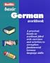 Berlitz Basic German (Workbook Series , Level 1) (German Edition)