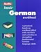 Book Berlitz Basic German (Workbook Series , Level 1)