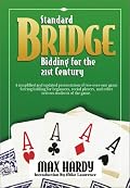 Standard Bridge Bidding for the 21st Century