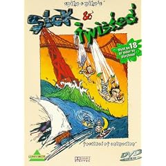 Spike and Mike's Sick & Twisted Festival of Animation by 