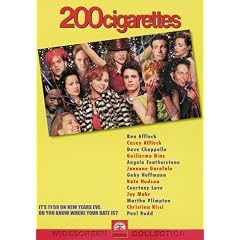 200 Cigarettes [1999] (REGION 1) (NTSC)
