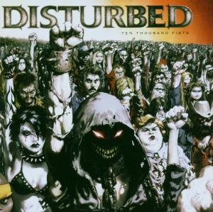 Childrens Toyshop  Music : Ten Thousand Fists CD+DVD-2007