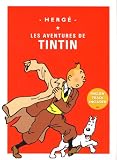 Les Aventures de Tintin: Vol.6-10 (HERGE) Box Set