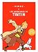 Les Aventures de Tintin: Vol.6-10 (HERGE) Box Set