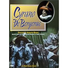 Cyrano De Bergerac