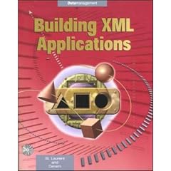 Building Xml Applications (Webdev)