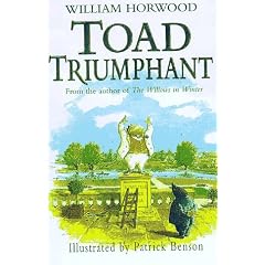 Toad Triumphant