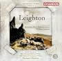 Leighton: Symphony No. 2 (Sinfonia mistica); Te Deum laudamus