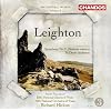 Leighton: Symphony No. 2 (Sinfonia mistica); Te Deum laudamus
