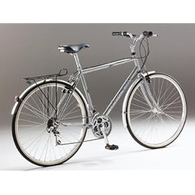 Falcon Explorer men's  bike framesize 23