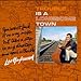 Trouble Is a Lonesome Town lyrics