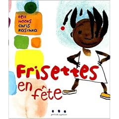 Frisettes en f�te