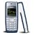 Nokia 1110 - Virgin Prepay Mobile Phone with �10 Airtime
