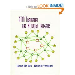 ATM Transport and Network Integrity (Telecommunications)