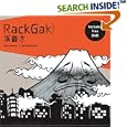 Rackgaki: Japanese Graffiti (with DVD)