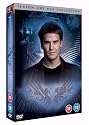 Angel Season 1 (New Edition) [DVD]