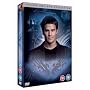 Angel Season 1 (New Edition)