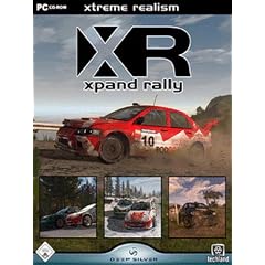 Xpand Rally