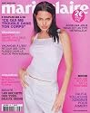Marie Claire - French Edition