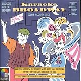 Karaoke Broadway