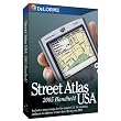 Street Atlas USA 2005 Handheld