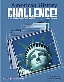 American History Challenge!