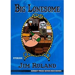 Big Lonesome